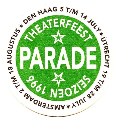 zoeterwoude zh-nl heineken pilsener 6b (rund215-parade 1996-schwarzgr�n)